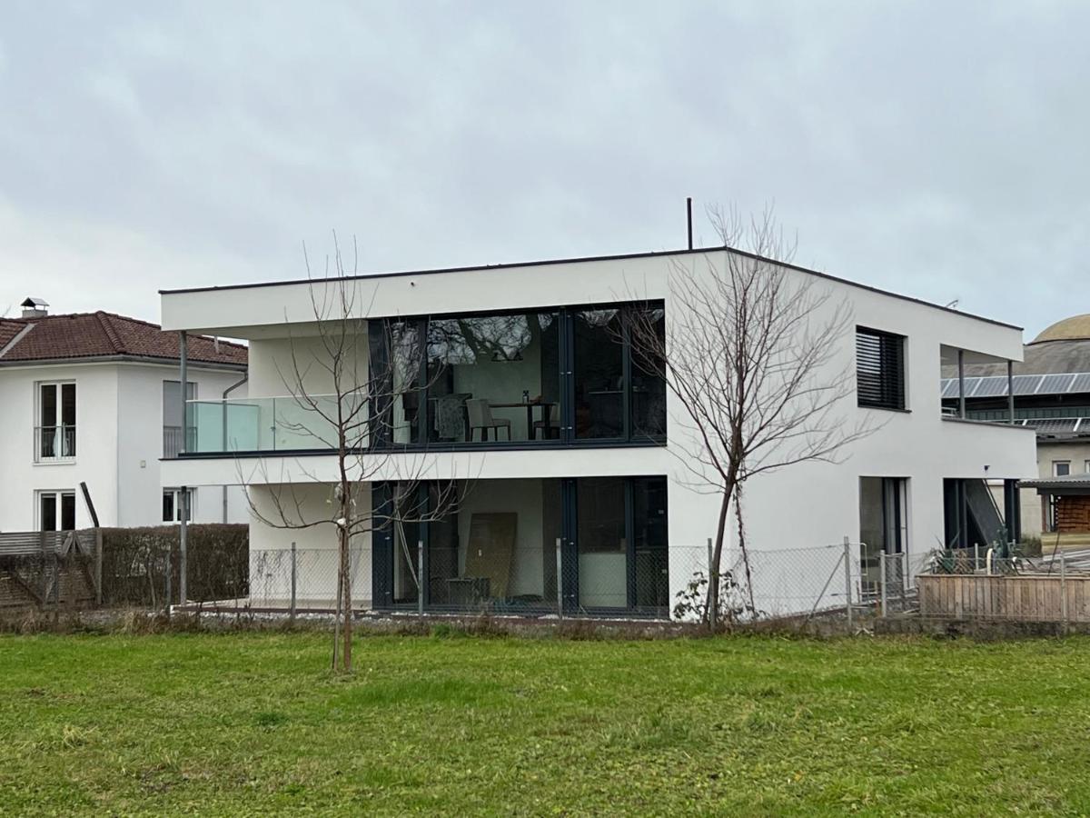 Haus Am Anger Dornbirn Exterior foto