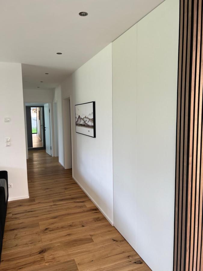 Haus Am Anger Dornbirn Exterior foto